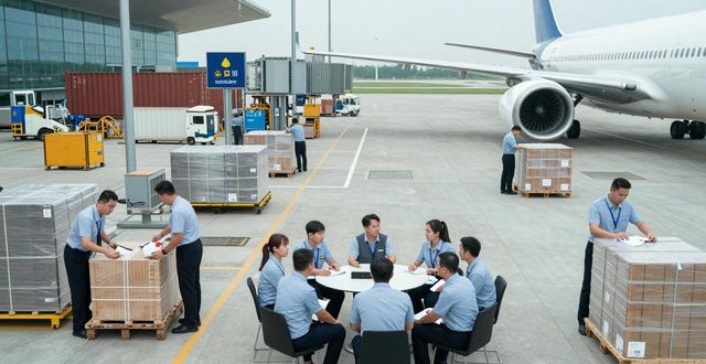 航空物流加急件_航空加急快递_航空加急件运费怎么算