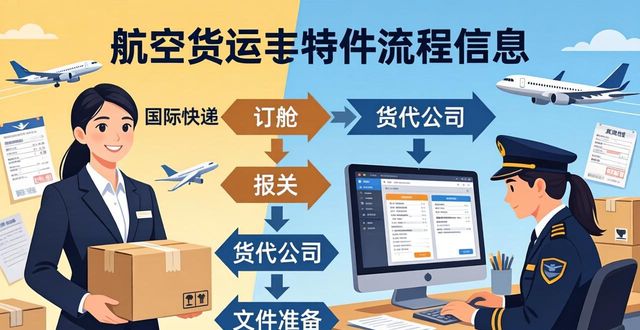 航空货运运费怎么计算_航空货运怎么寄_航空货运费用
