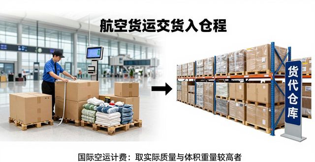 货运航空官网_货运航空公司_航空货运怎么弄