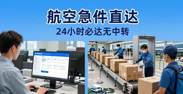 国内航空急件当日达_航空急送_24小时航空急件