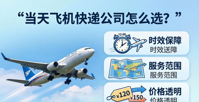 当天飞机快递公司_快递飞机当天公司能取吗_快递公司飞机