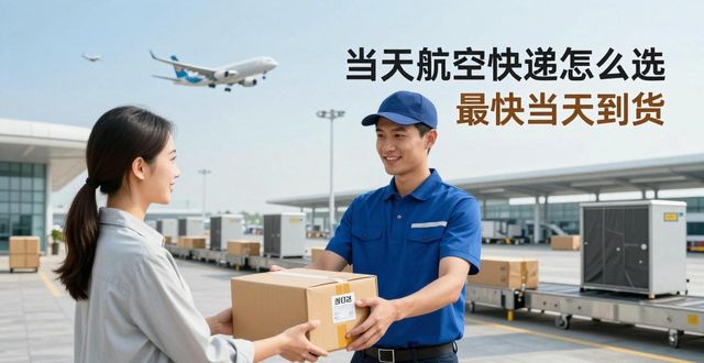 航空快递当天到到快递价格_航空寄件是不是当天到达_当天到的航空快递