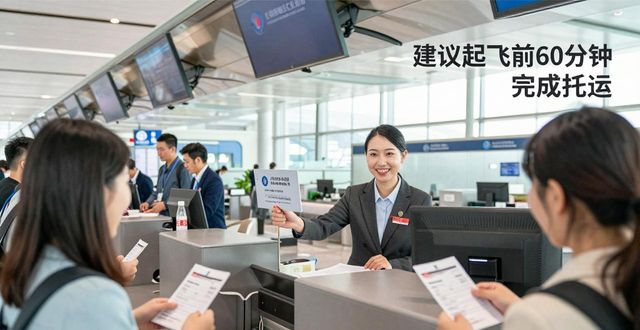 机场文件托运办理_托运机场办理文件要多久_办理机场托运多长时间