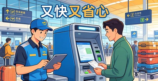 从机场寄的快递多长时间收到_飞机场发快递怎么收费_机场发快件怎么发