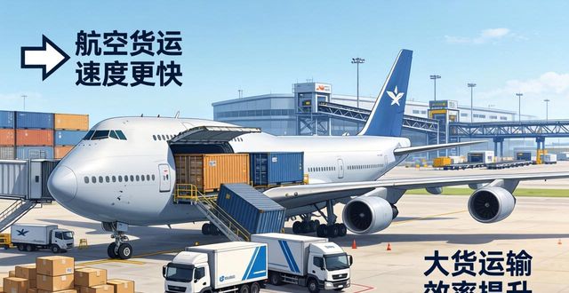航空物流快递_航空货运快递怎么收费_航空快递航空货运