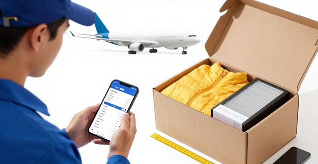 航空寄件怎么收费_航空快速寄件服务_航空公司寄快递
