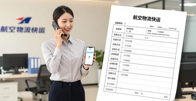 航空物流快运电话查询_航空物流快运电话号码_航空物流快运电话