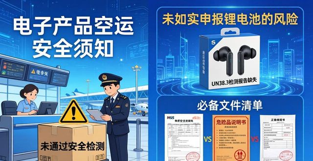航空货运电子产品_货运航空电子产品包括哪些_货运航空电子产品托运规定