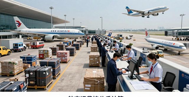 机场可以发货的航空_发货航空机场可以退货吗_机场可以发空运物流吗